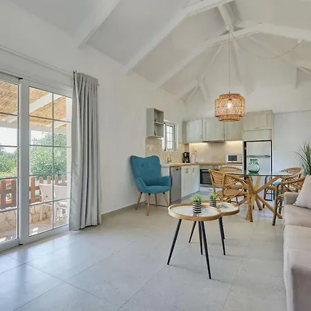 Artemis Periyali Villa Vasilikos (Zakynthos)
