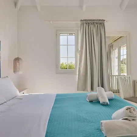 Artemis Periyali Villa Vasilikos (Zakynthos)