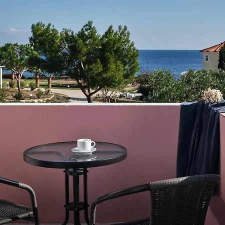 Artemis Periyali * Vasilikos (Zakynthos)