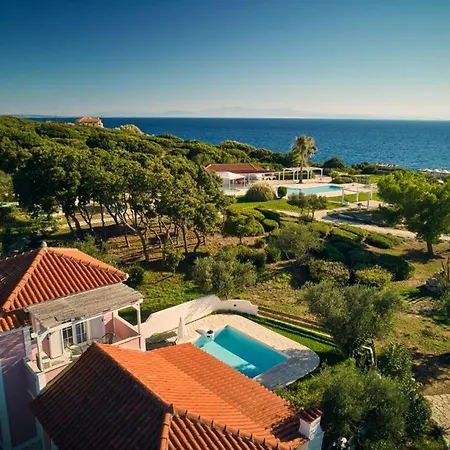 Artemis Periyali Villa Vasilikos (Zakynthos)