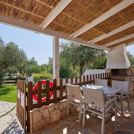 Artemis Periyali Vasilikos (Zakynthos)